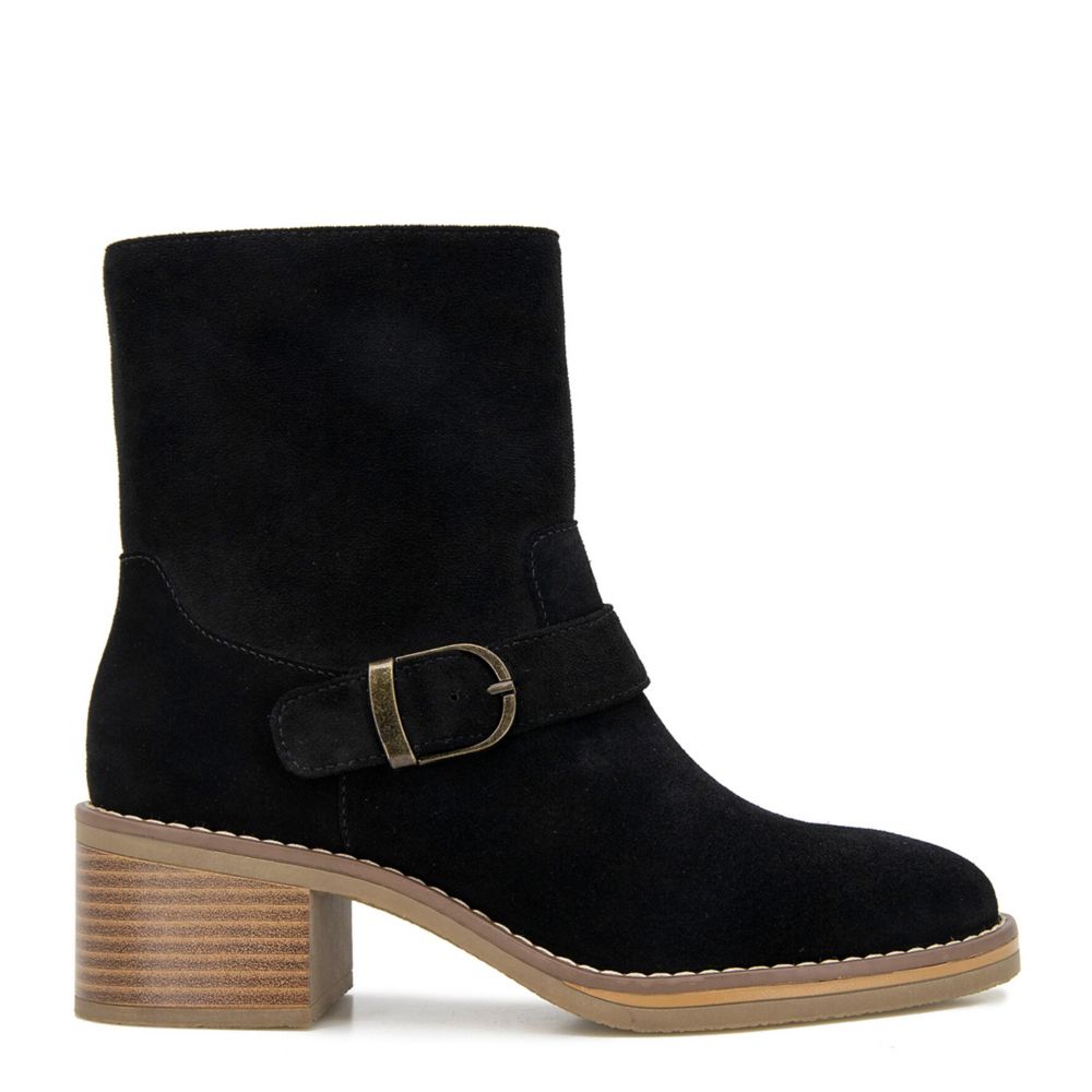 WOMENS NOE CHELSEA BOOT