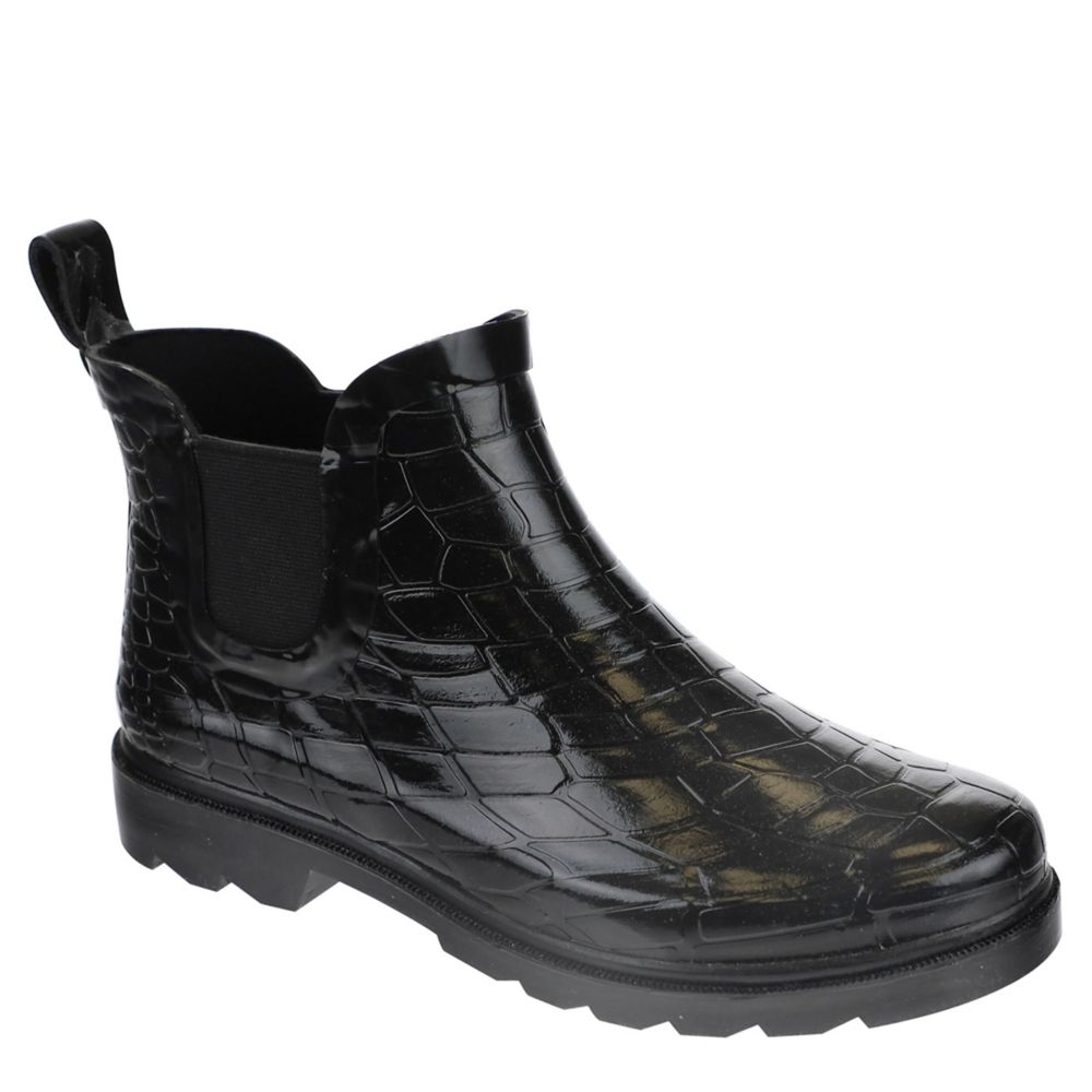 Capelli short rain boots best sale