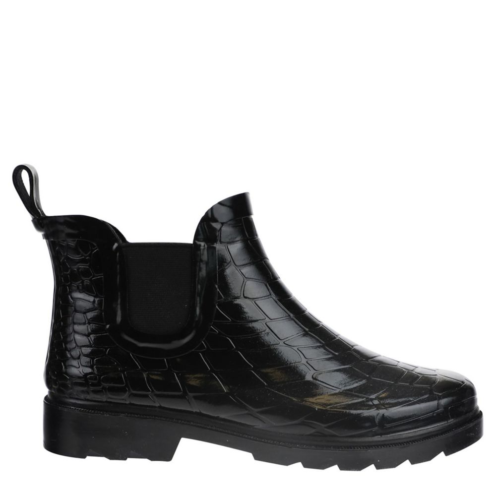 WOMENS CHELSEA RAIN BOOT