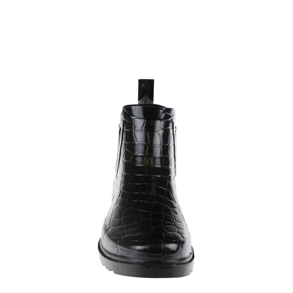 WOMENS CHELSEA RAIN BOOT