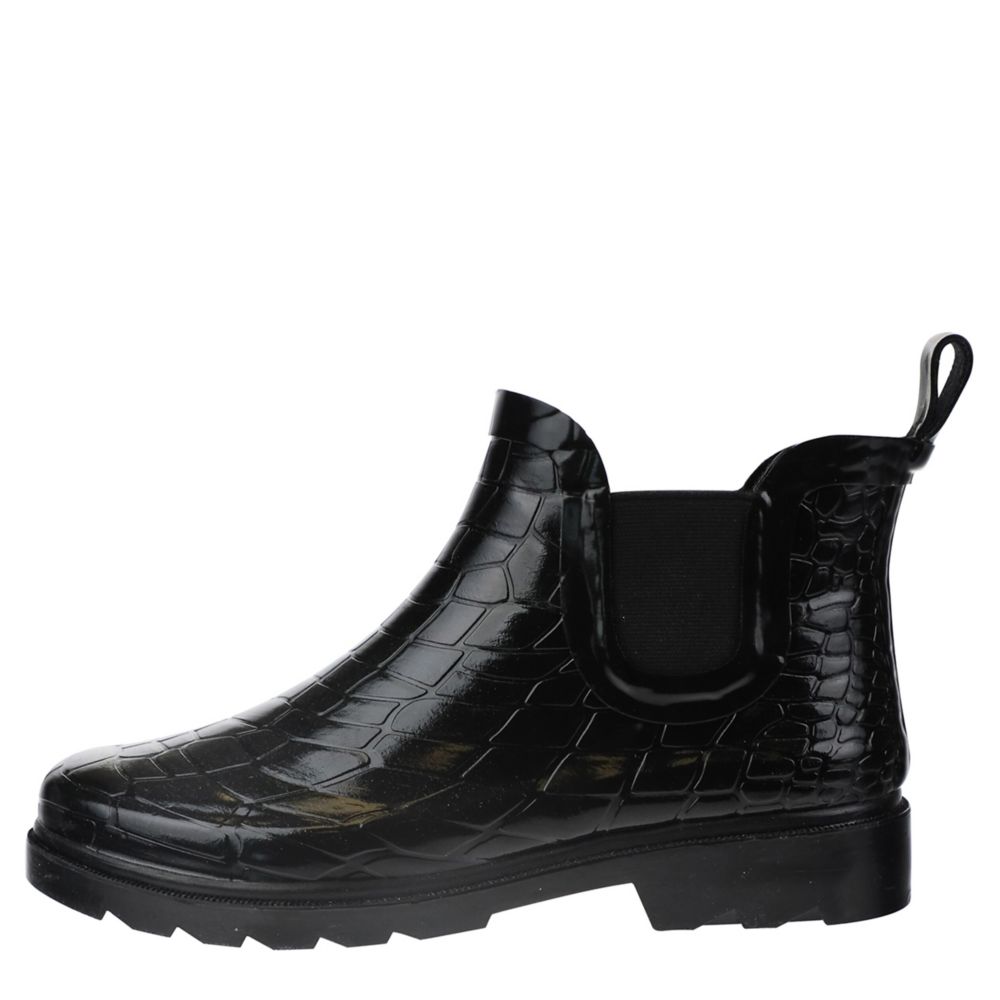 WOMENS CHELSEA RAIN BOOT