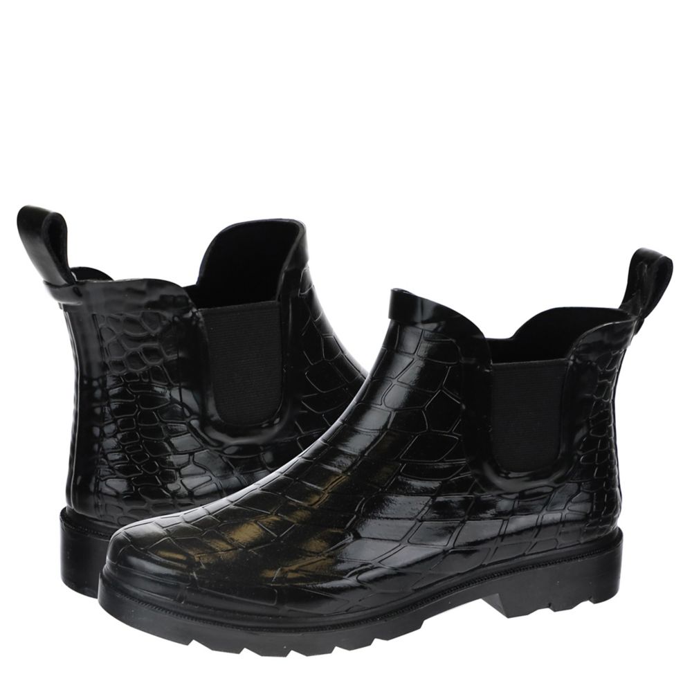 WOMENS CHELSEA RAIN BOOT