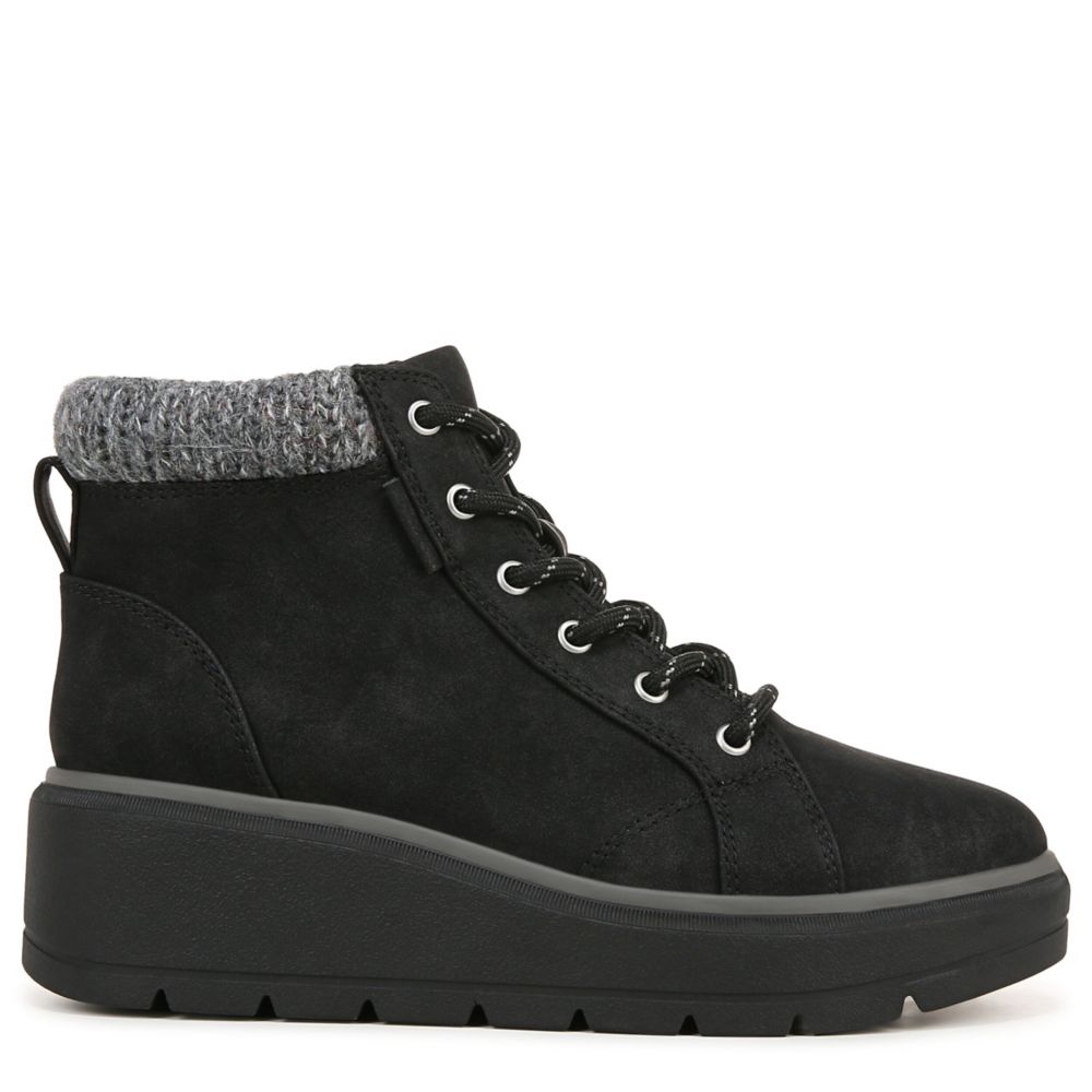 WOMENS NICE DAY MAX ALPINE WEDGE BOOTIE