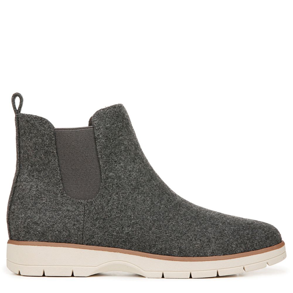 WOMENS NORTHBOUND CHELSEA BOOT