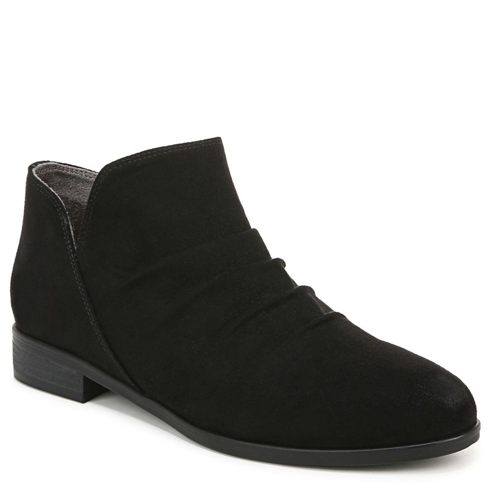 WOMENS RAE BOOTIE BLACK