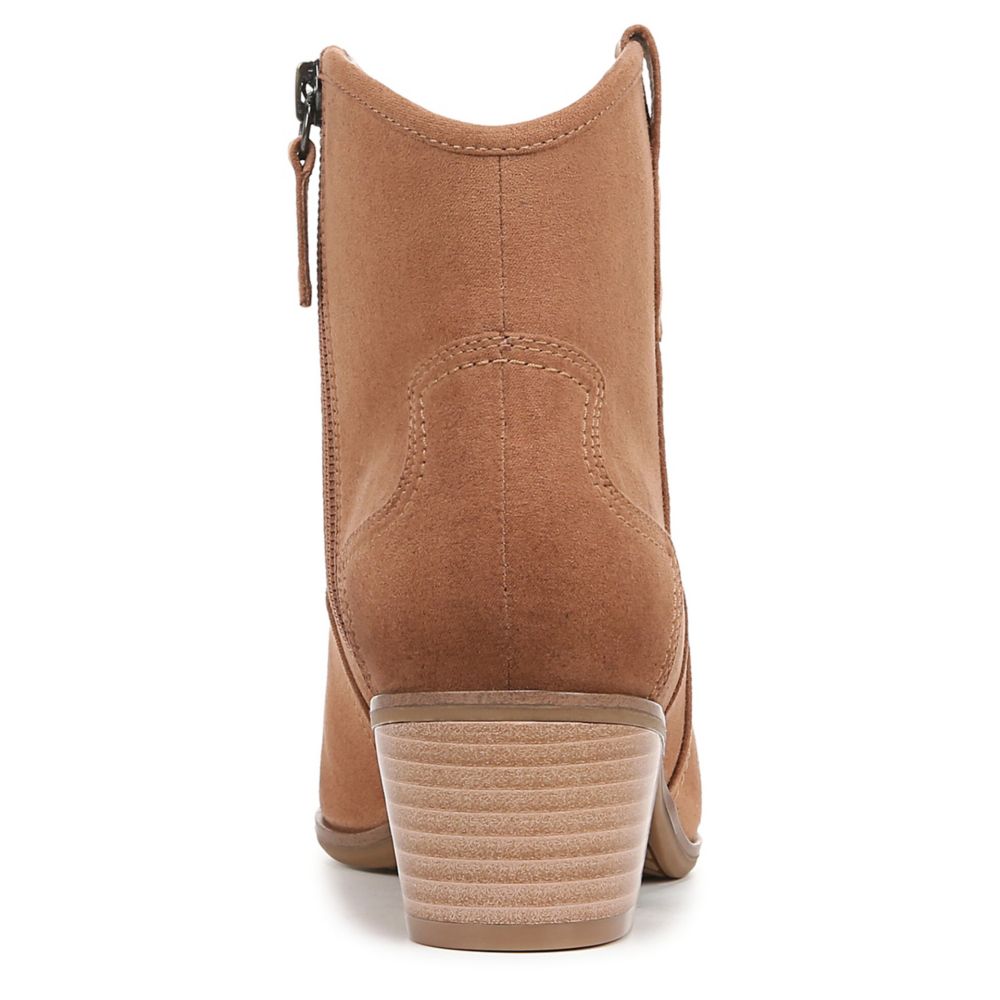 WOMENS LASSO WESTERN BOOT