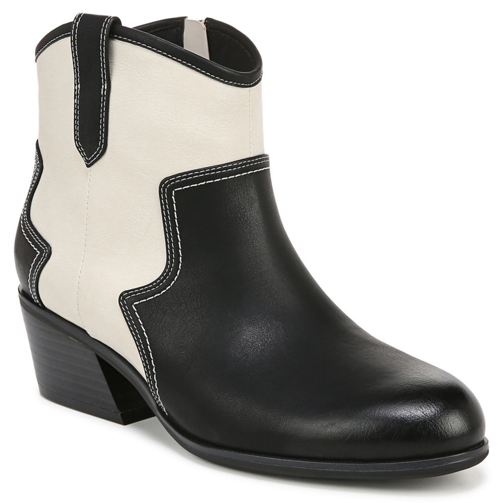 WOMENS LASSO WESTERN BOOT