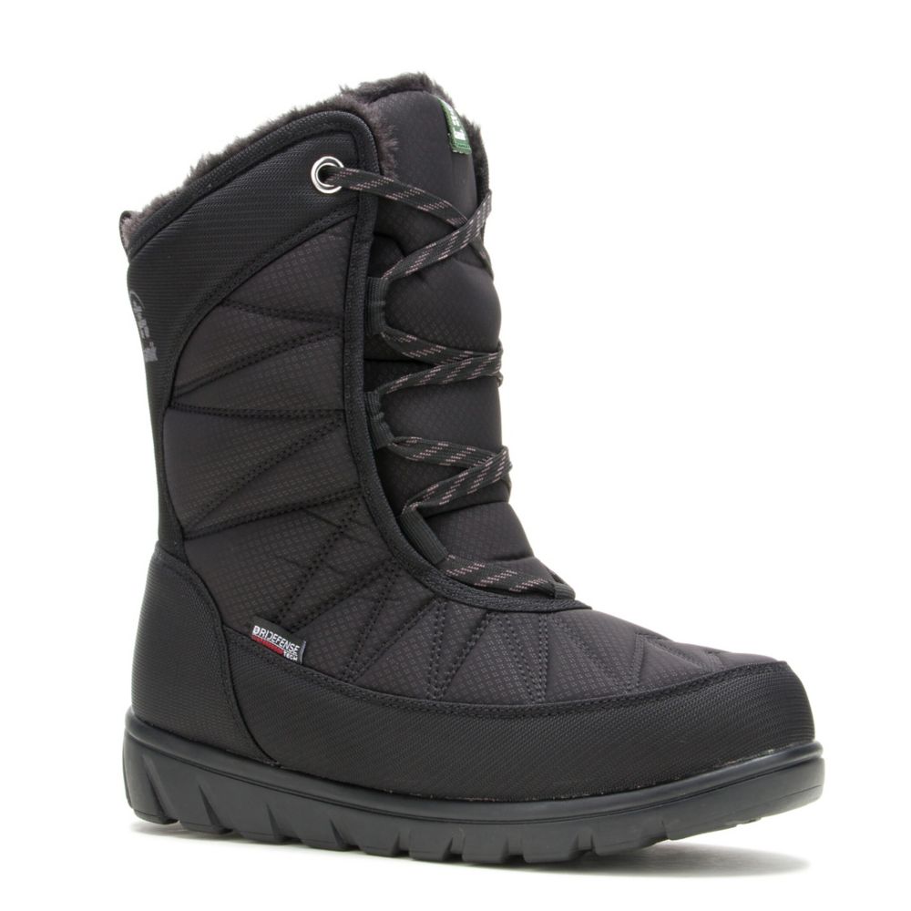 WOMENS HANNAH MID WEATHER BOOT