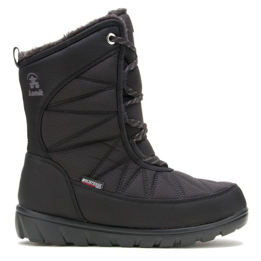 WOMENS HANNAH MID WEATHER BOOT