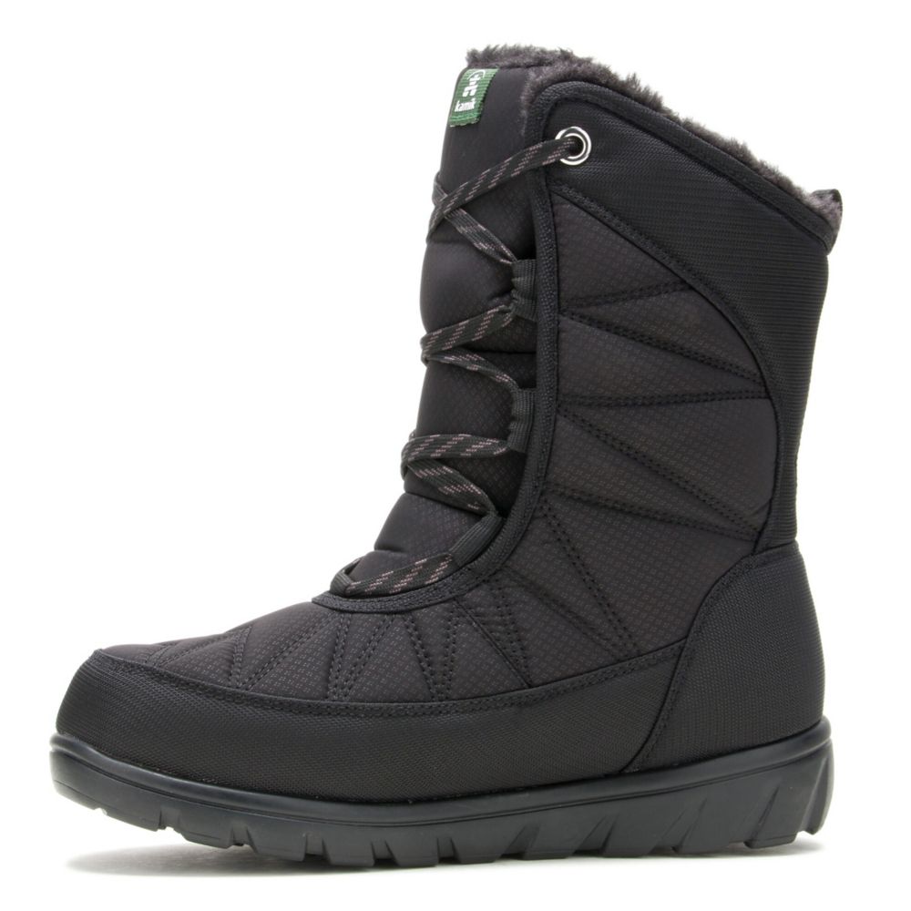 WOMENS HANNAH MID WEATHER BOOT