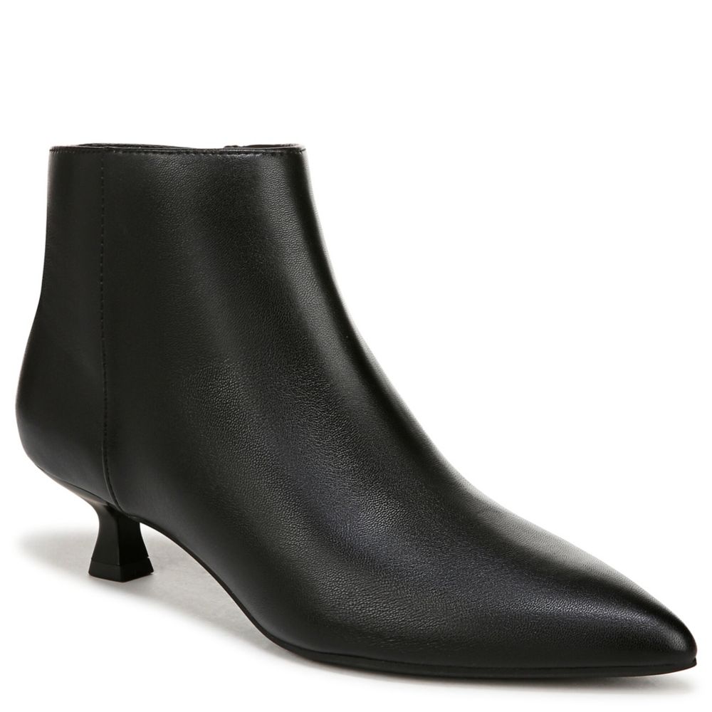 WOMENS MAYA DRESS BOOTIES