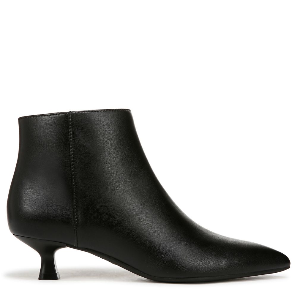 WOMENS MAYA DRESS BOOTIES