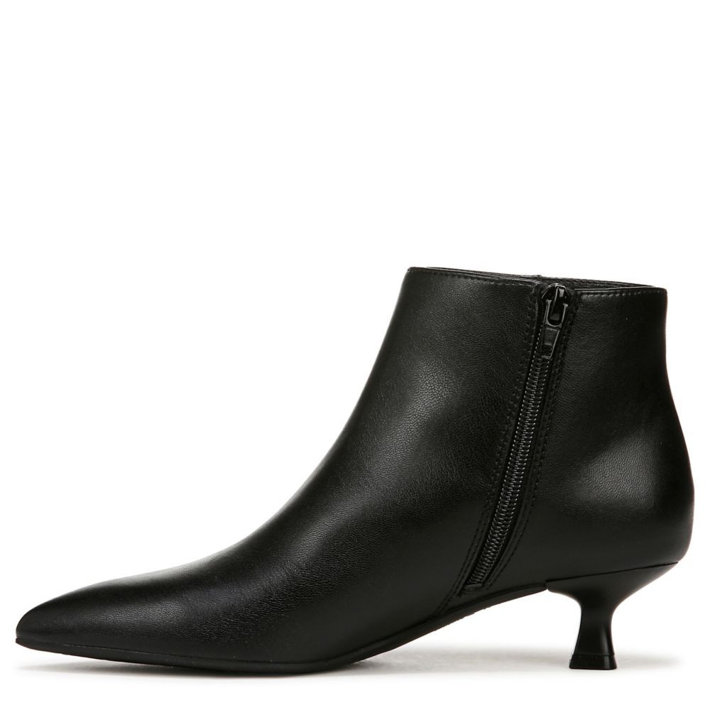 WOMENS MAYA DRESS BOOTIES