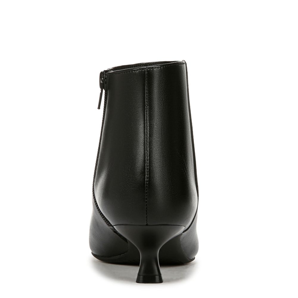 WOMENS MAYA DRESS BOOTIES