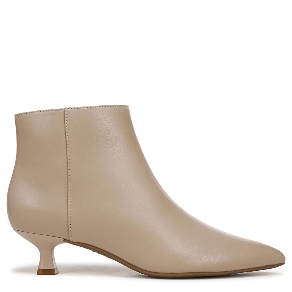 WOMENS MAYA DRESS BOOTIES