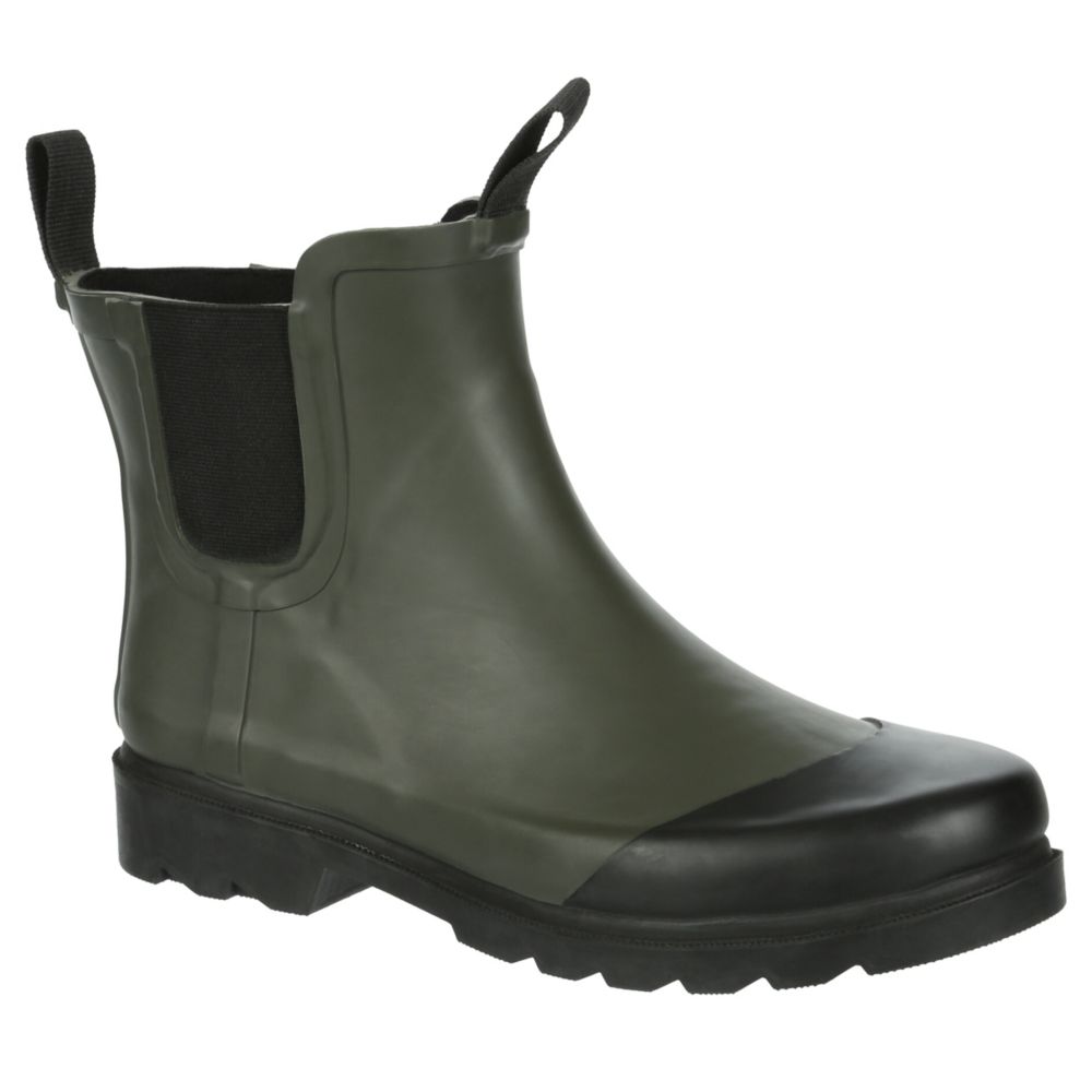 WOMENS CHELSEA RAIN BOOT