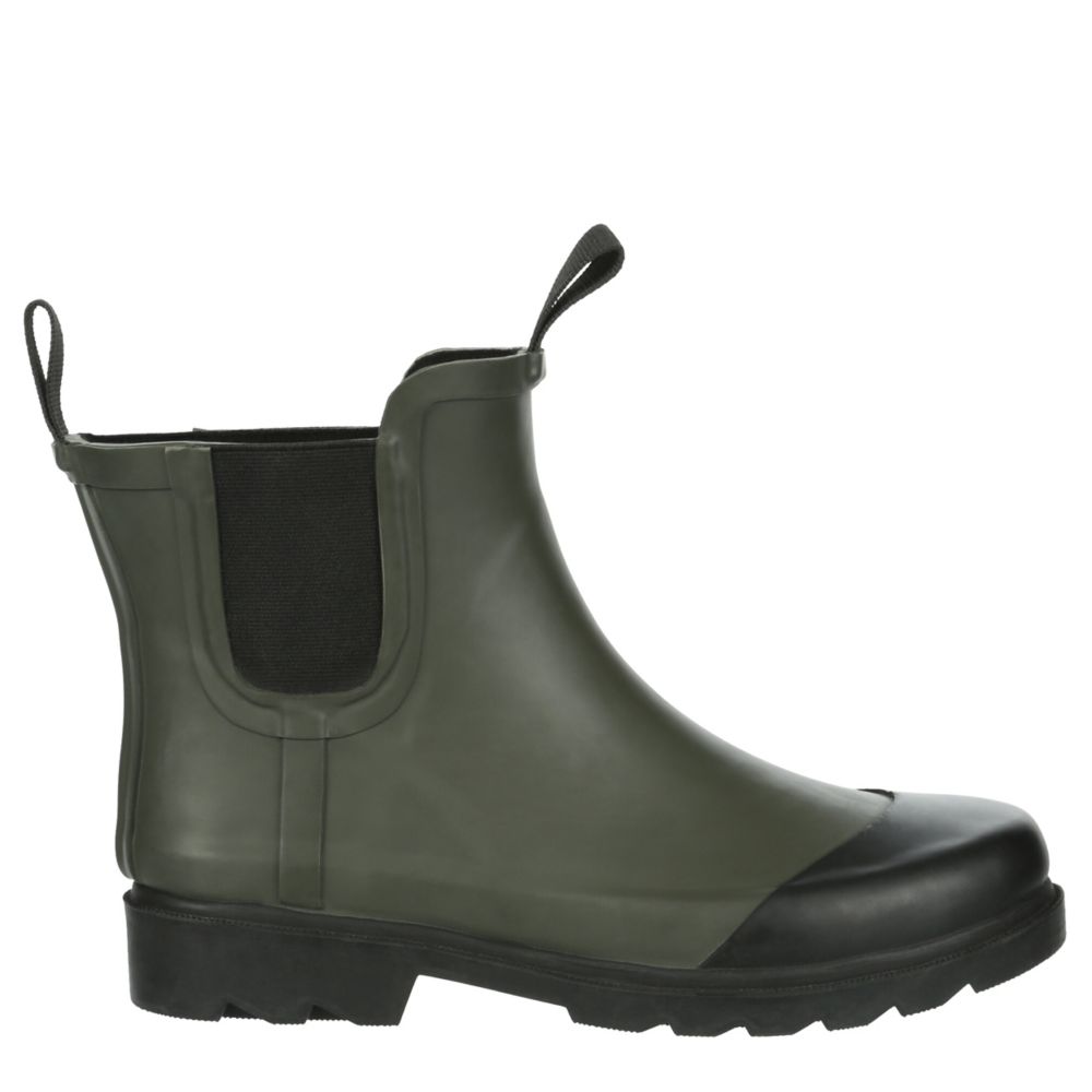 Off broadway rain boots online