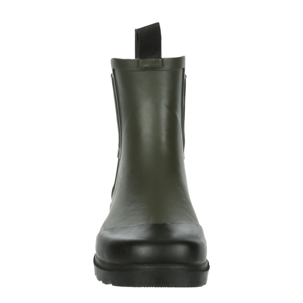 WOMENS CHELSEA RAIN BOOT