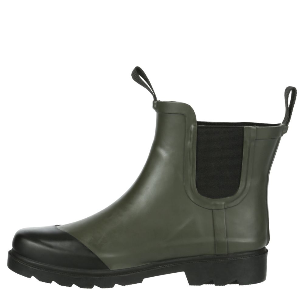 WOMENS CHELSEA RAIN BOOT