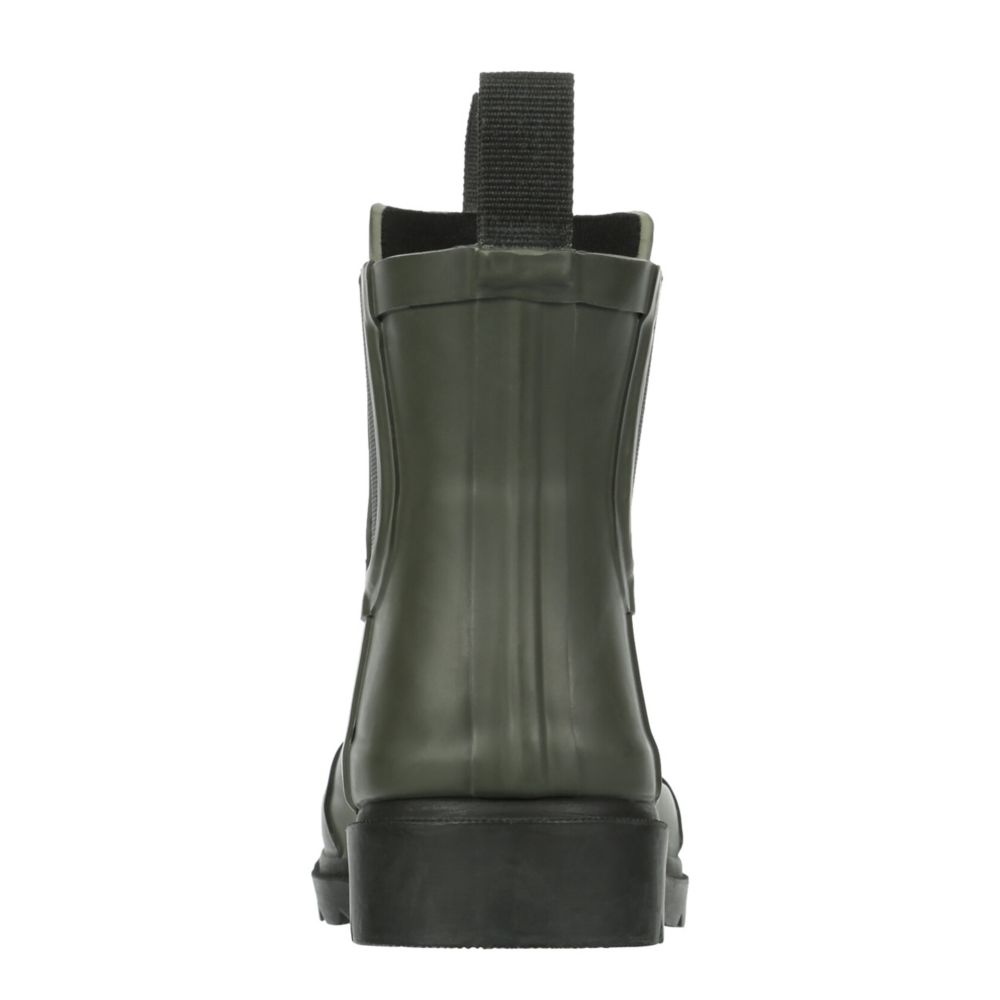 WOMENS CHELSEA RAIN BOOT