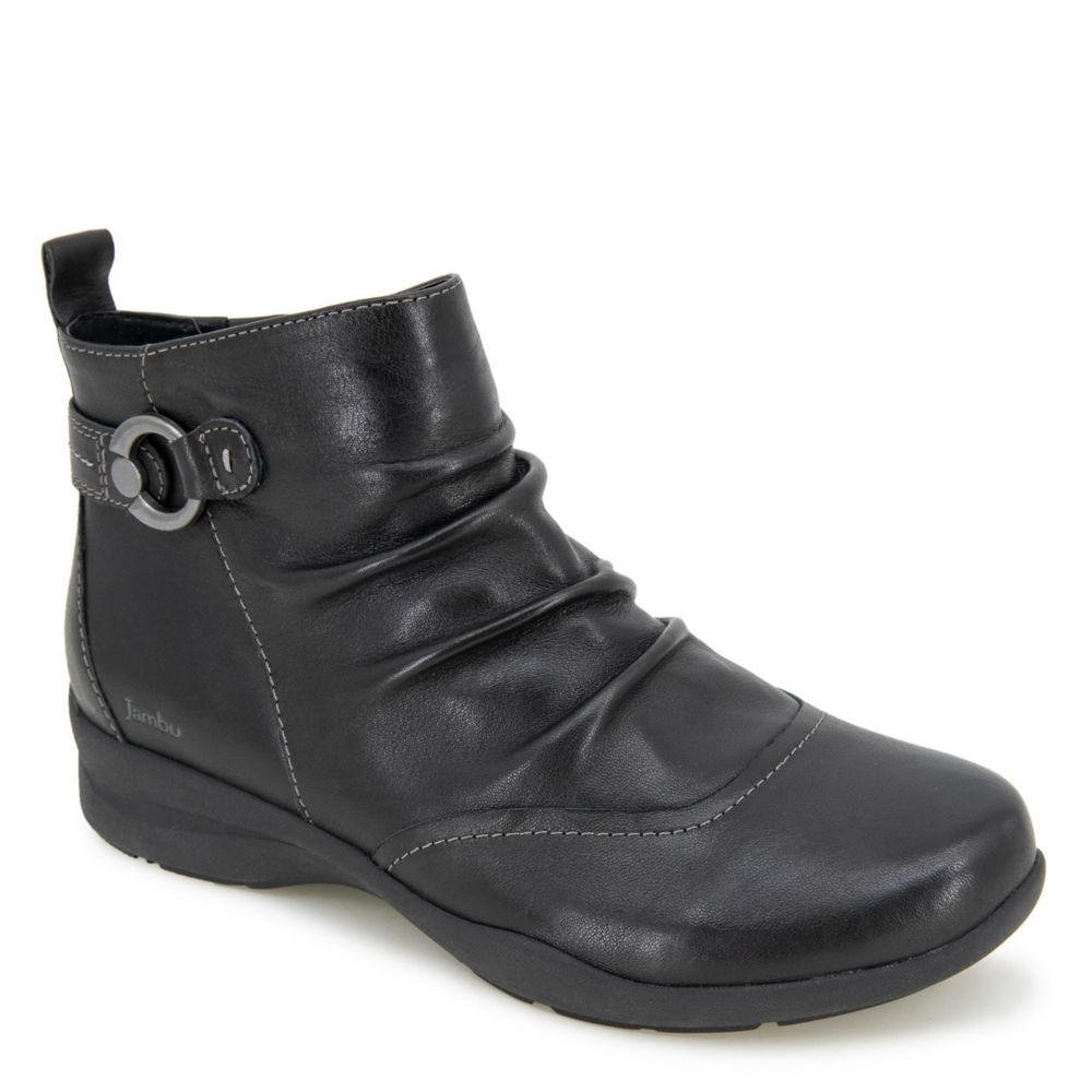 WOMENS ANGIE BOOTIE