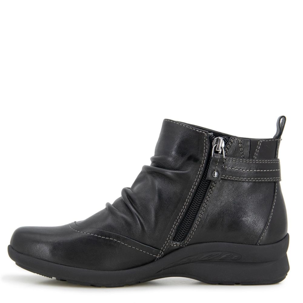 WOMENS ANGIE BOOTIE