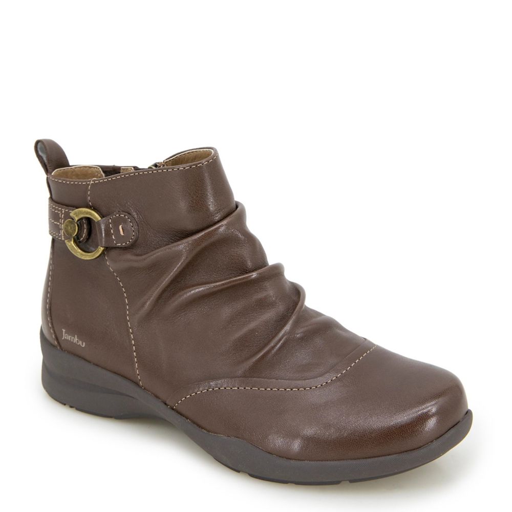 WOMENS ANGIE BOOTIE