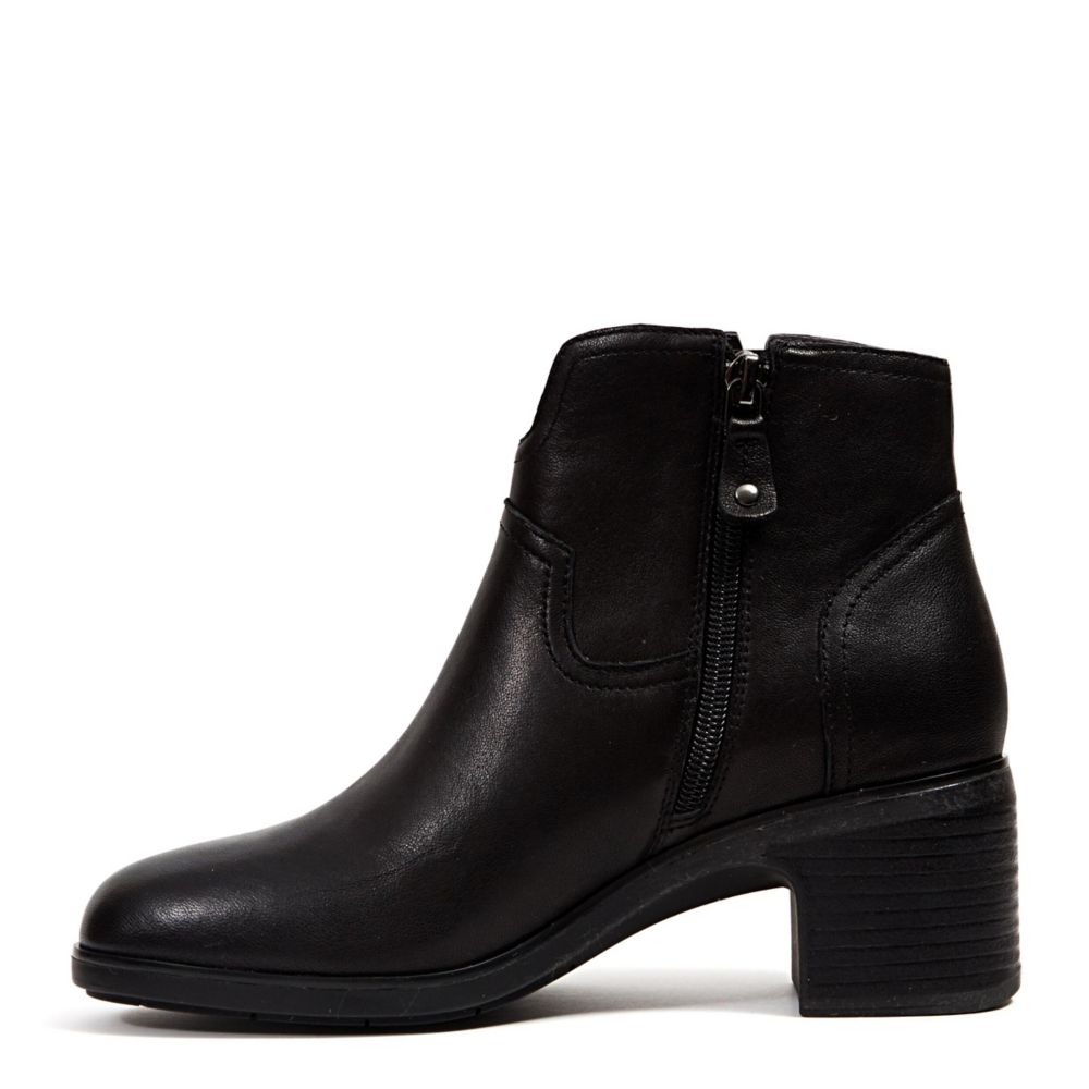 WOMENS VANDA WATER RESISTANT BOOTIE