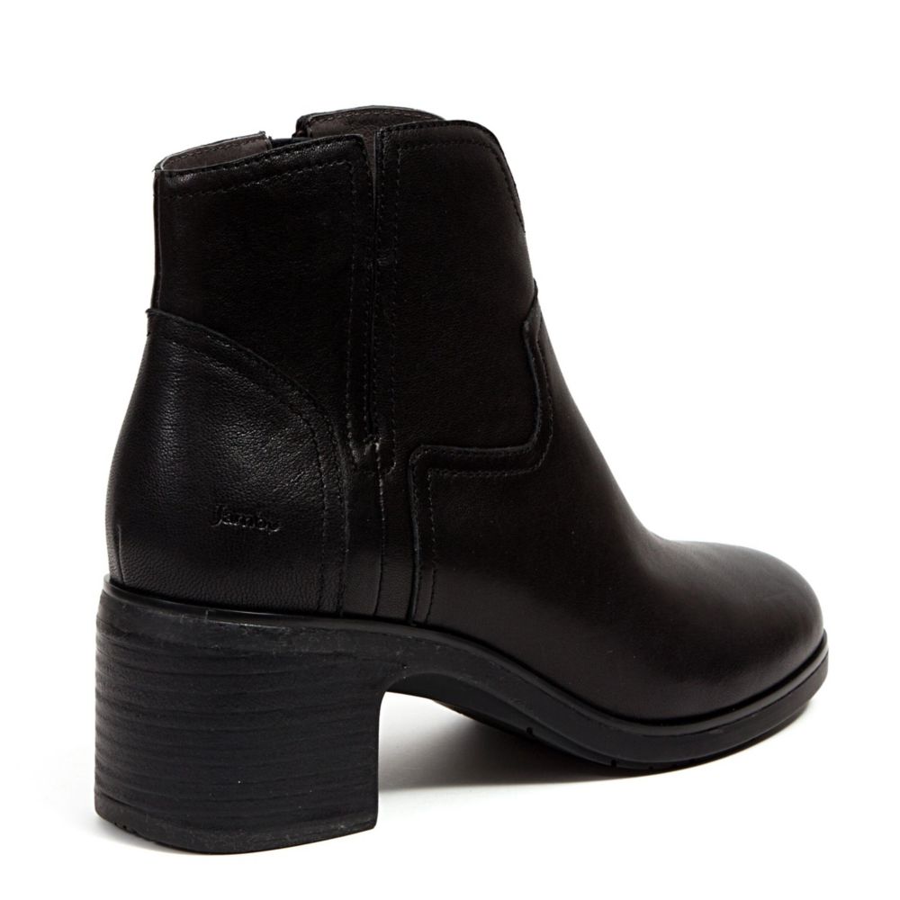 WOMENS VANDA WATER RESISTANT BOOTIE