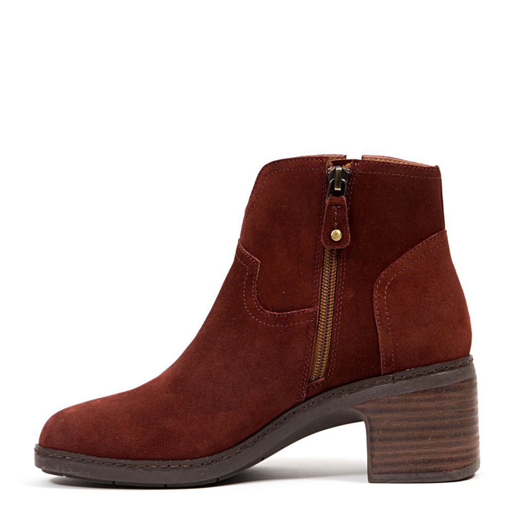 WOMENS VANDA WATER RESISTANT BOOTIE