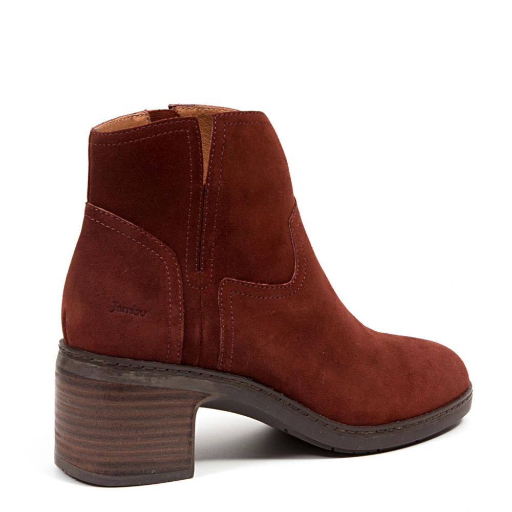 WOMENS VANDA WATER RESISTANT BOOTIE