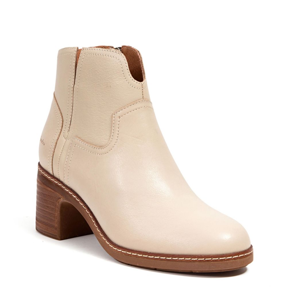 WOMENS VANDA WATER RESISTANT BOOTIE