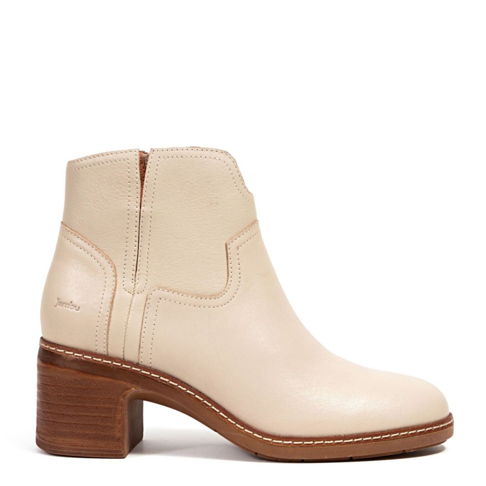 WOMENS VANDA WATER RESISTANT BOOTIE