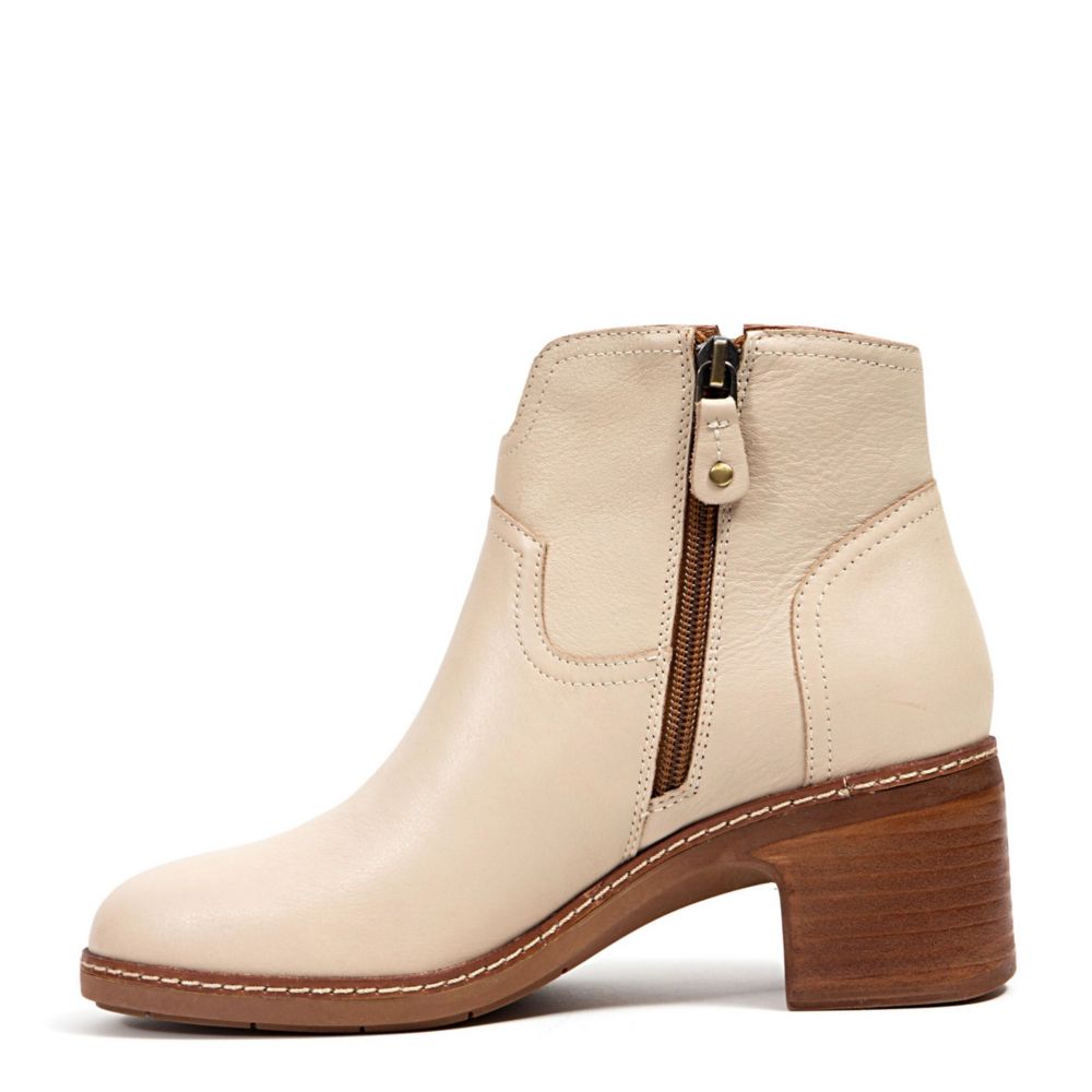 WOMENS VANDA WATER RESISTANT BOOTIE