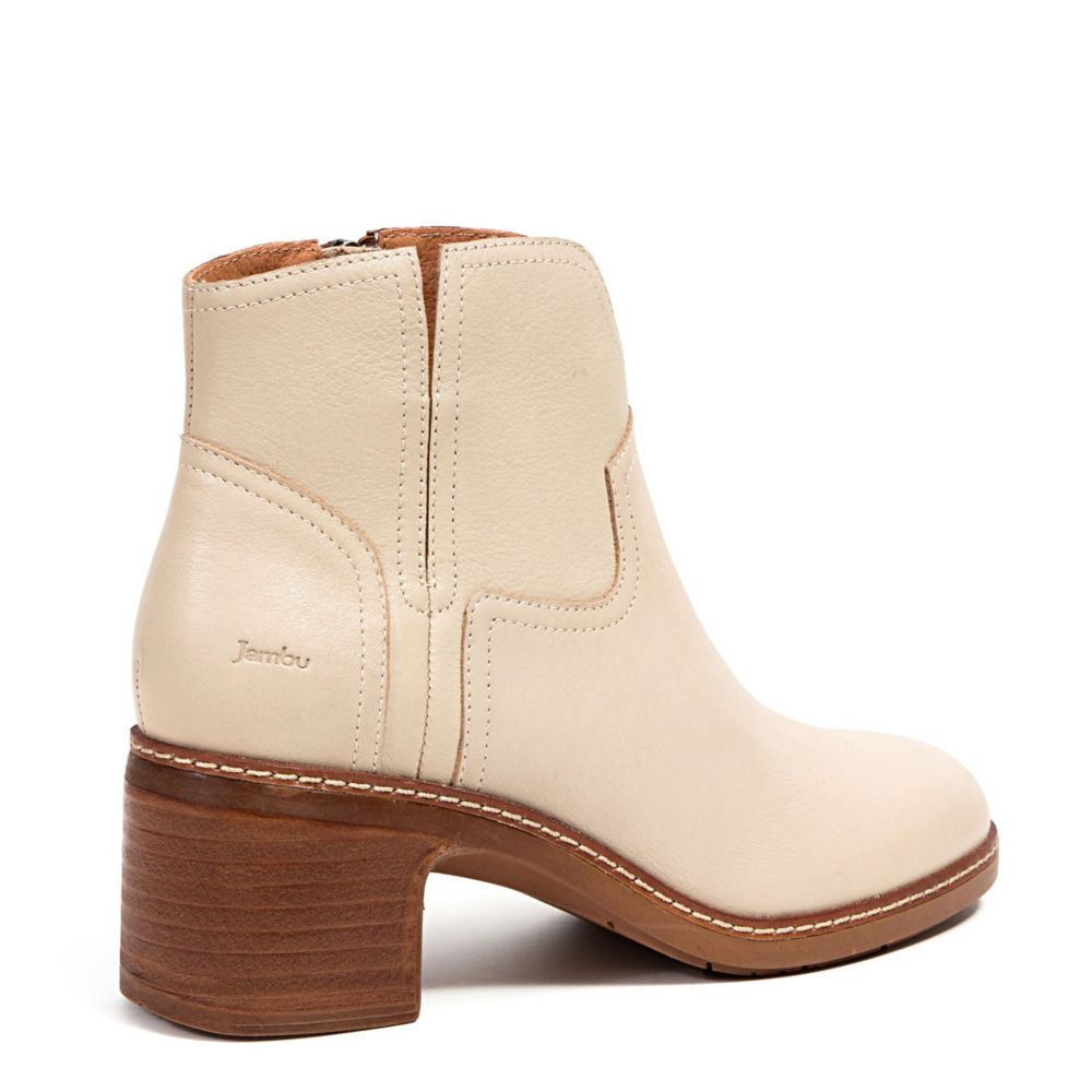 WOMENS VANDA WATER RESISTANT BOOTIE