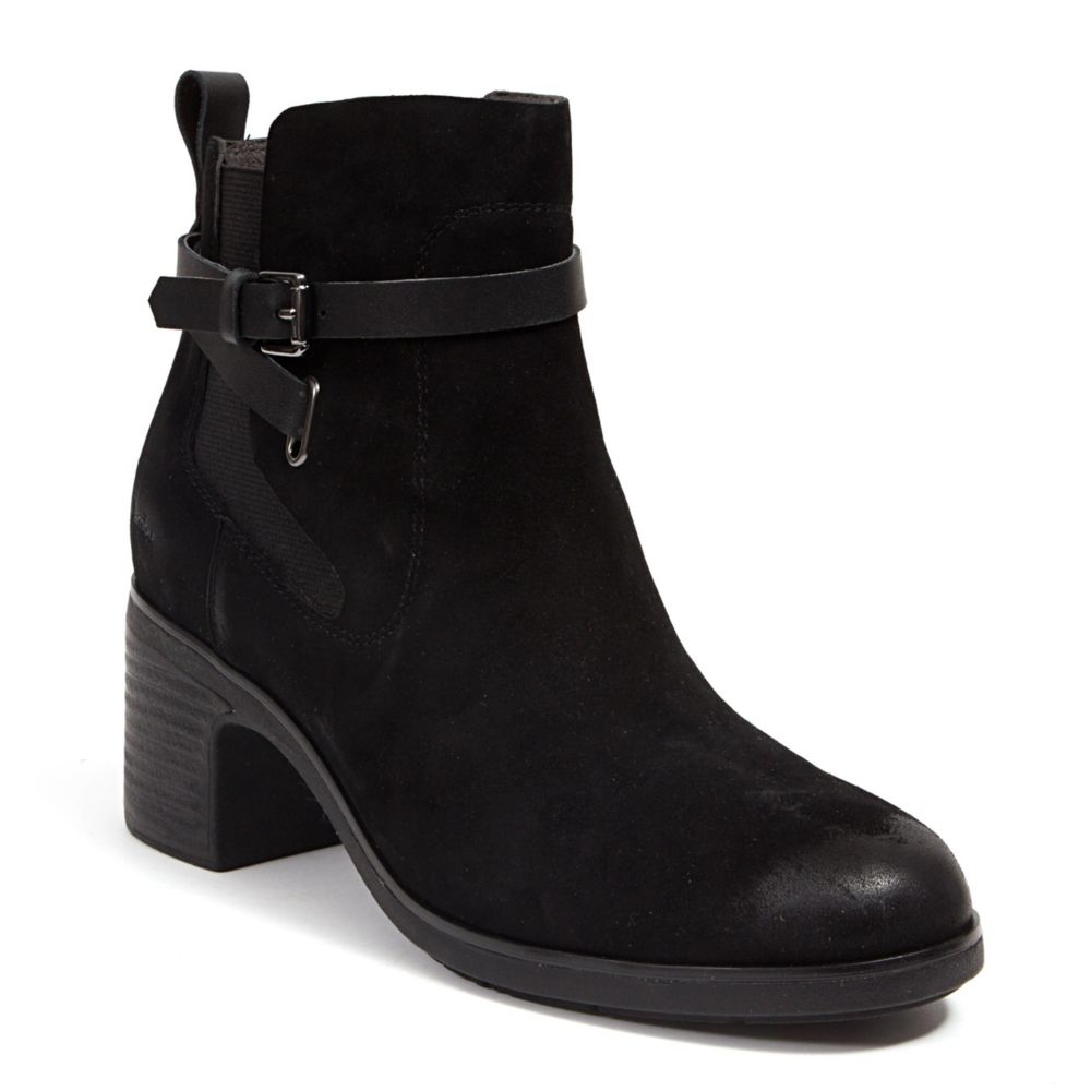 WOMENS VIVI WATER RESISTANT BOOTIE