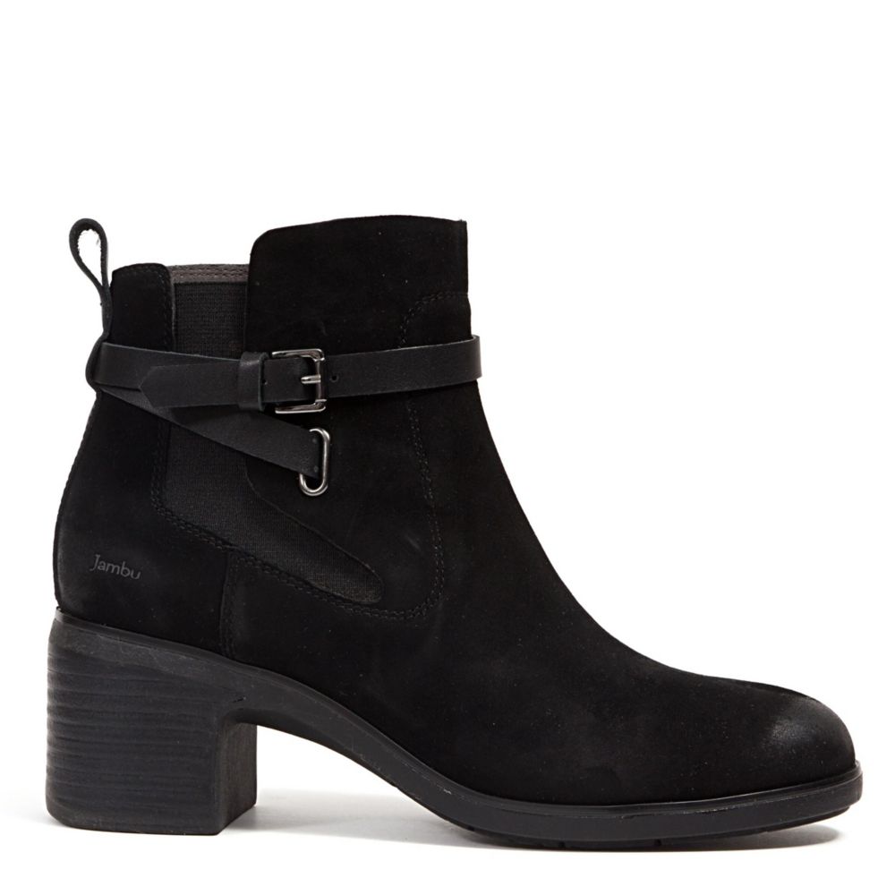 WOMENS VIVI WATER RESISTANT BOOTIE