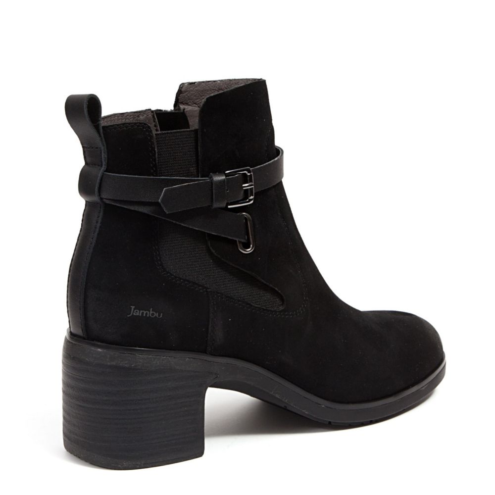 WOMENS VIVI WATER RESISTANT BOOTIE