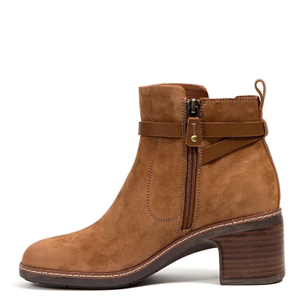 WOMENS VIVI WATER RESISTANT BOOTIE