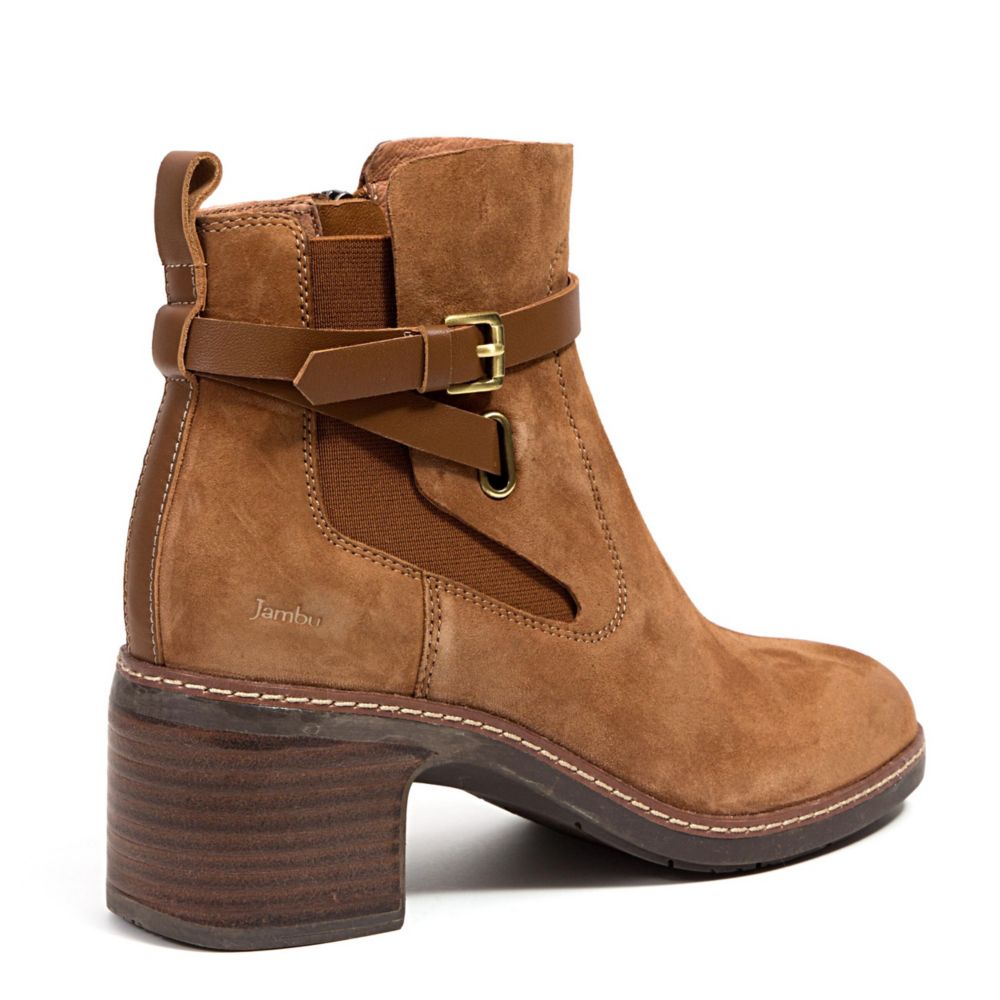 WOMENS VIVI WATER RESISTANT BOOTIE