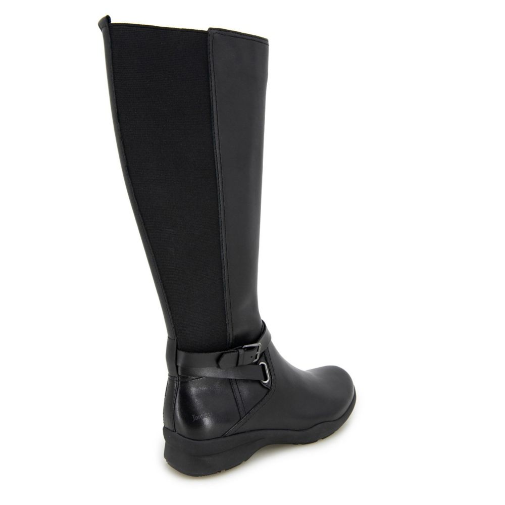 WOMENS TAYLOR TALL BOOT