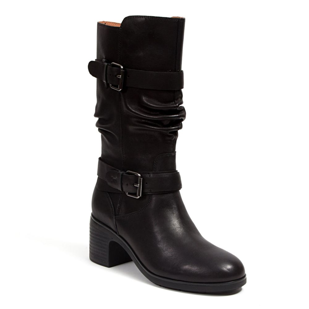 WOMENS VICTORIA WATER RESISTANT TALL BOOT