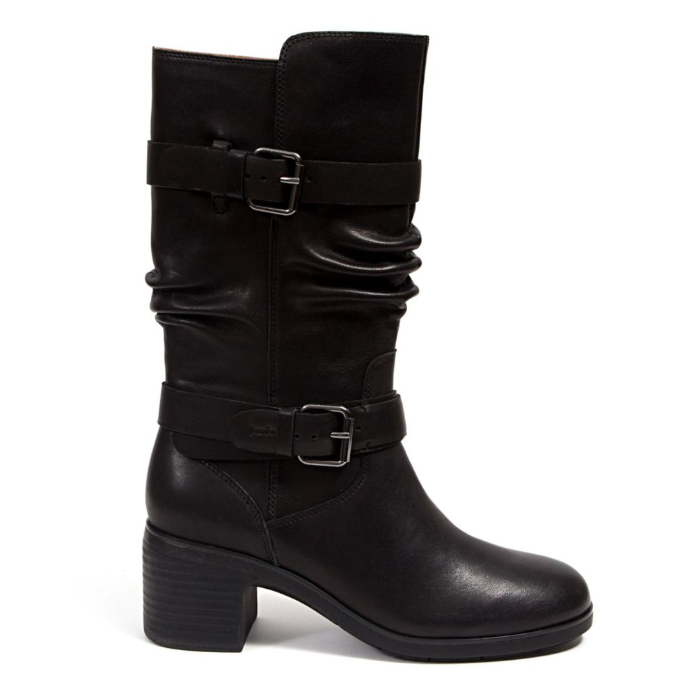 WOMENS VICTORIA WATER RESISTANT TALL BOOT