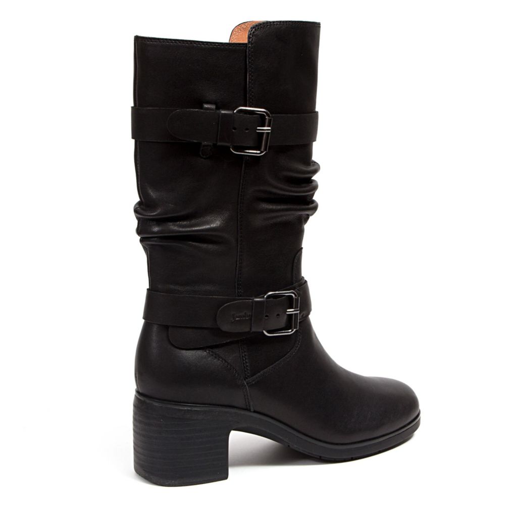 WOMENS VICTORIA WATER RESISTANT TALL BOOT