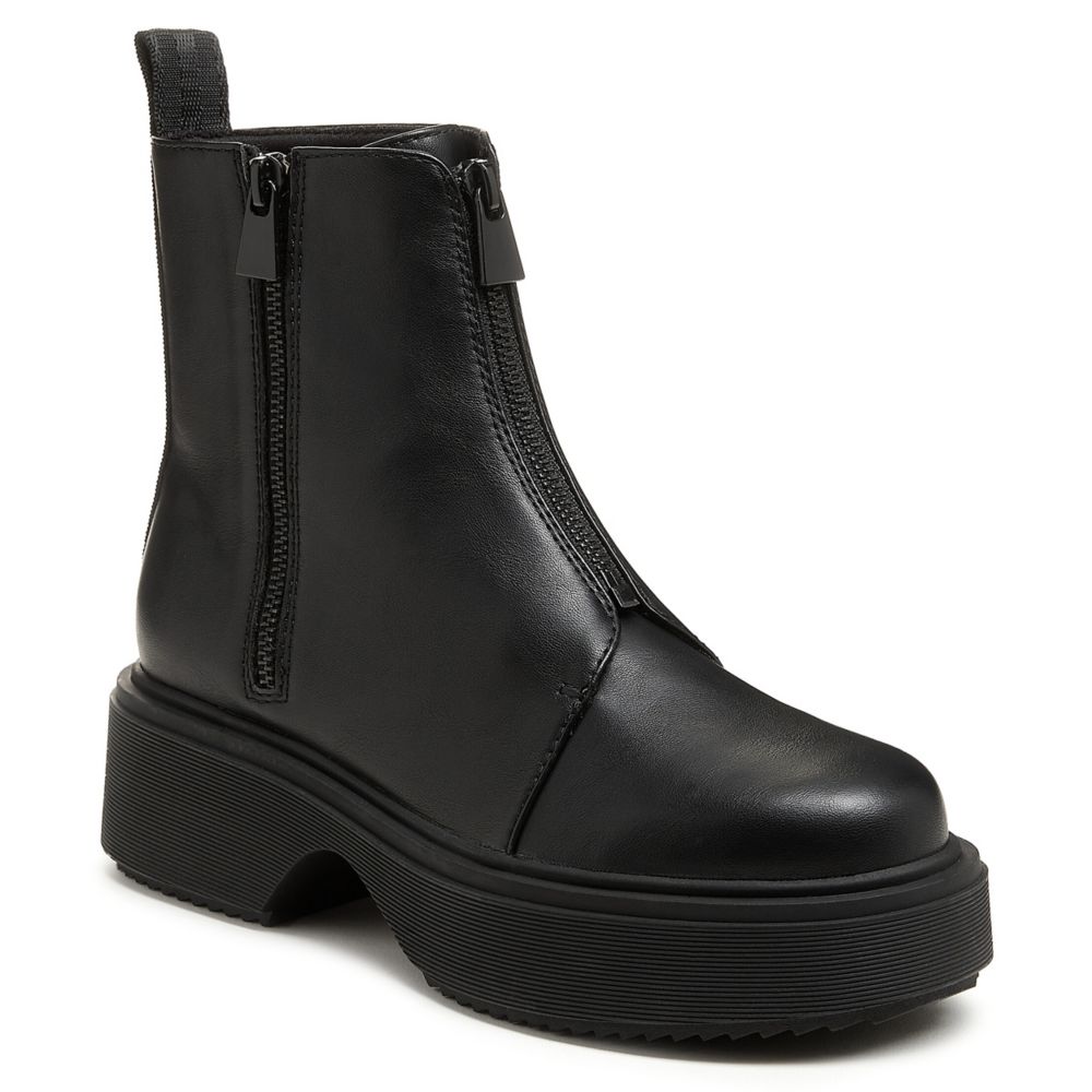 WOMENS BLAZETE TERRENCE COMBAT BOOT