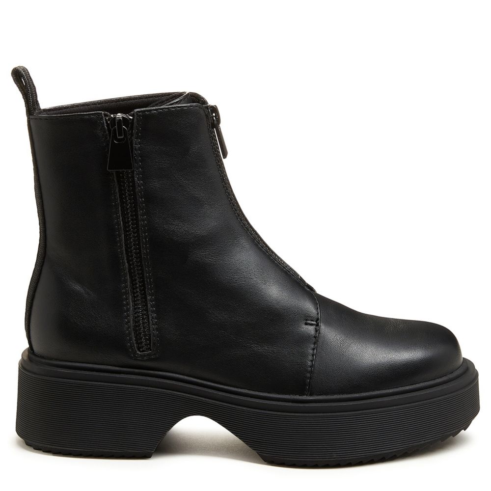 WOMENS BLAZETE TERRENCE COMBAT BOOT