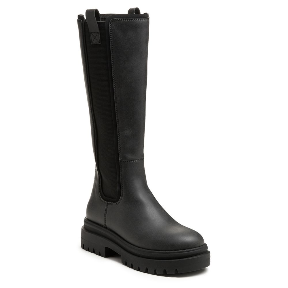 Rocket Dog Womens Drea Tall Boot