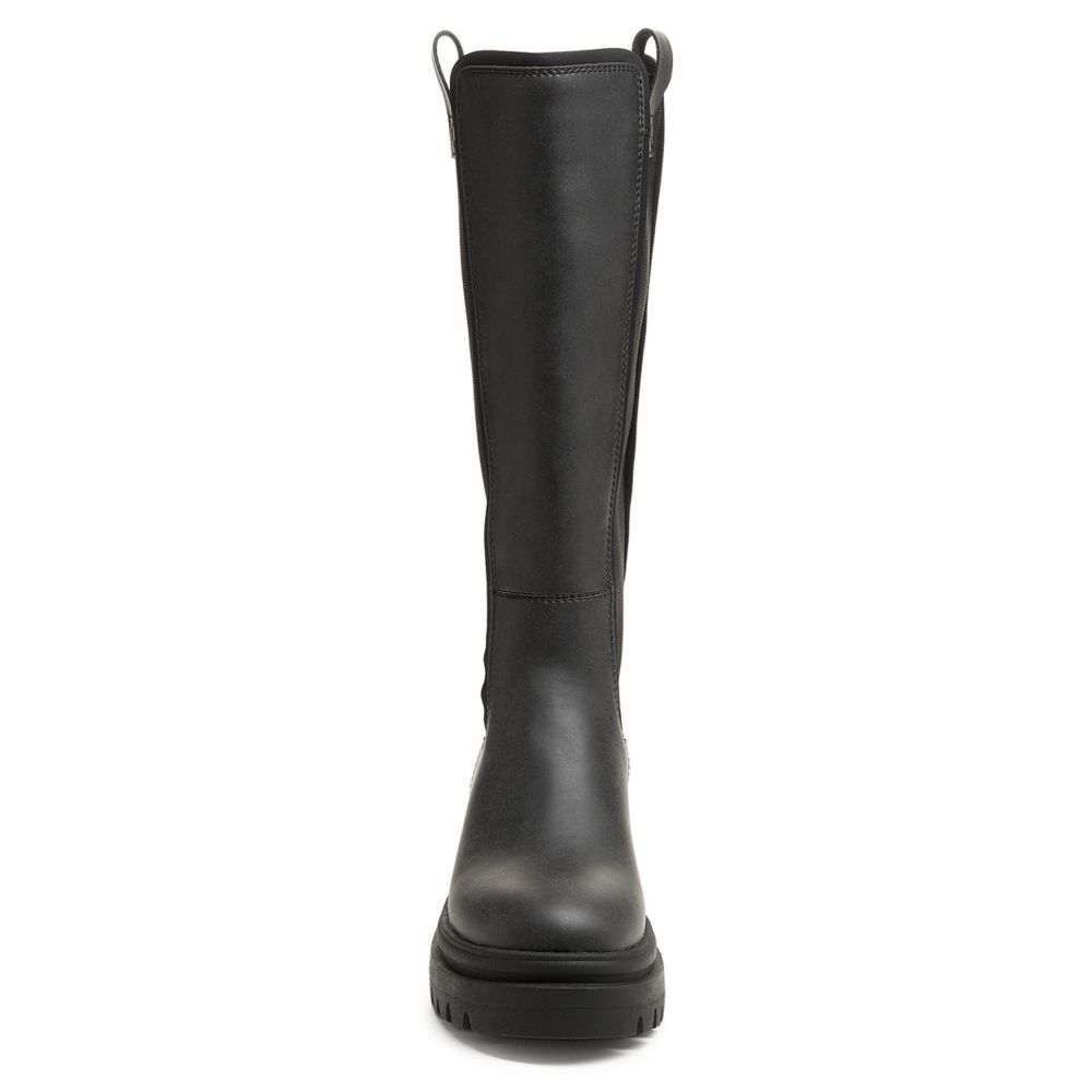 Rocket Dog Womens Drea Tall Boot