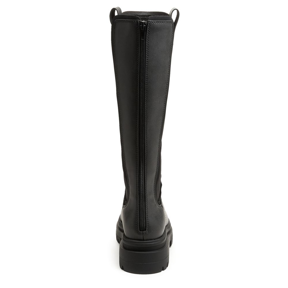 Rocket Dog Womens Drea Tall Boot