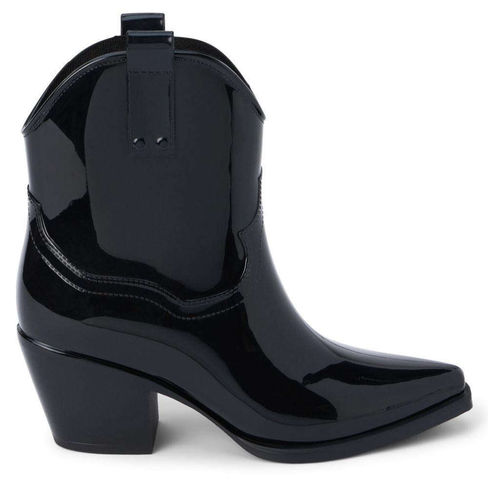 WOMENS OAKLEY WESTERN RAIN BOOT